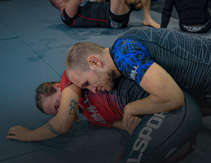 Mixed Martial Arts Mixed Martial Arts