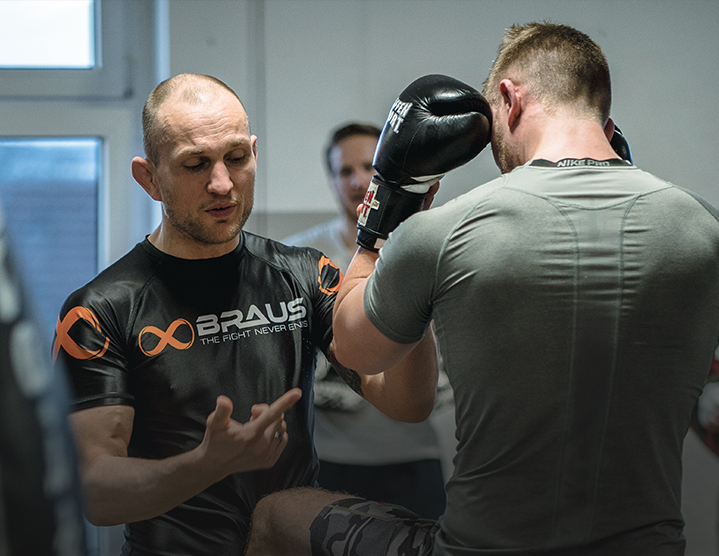 Muya Thai Muya Thai